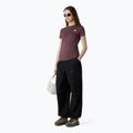 Koszulka damska The North Face Simple Dome Slim tawny quartz 2