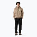 Bluza męska The North Face Drew Peak Pullover Hoodie mushroom grey/gravel 2