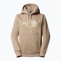 Bluza męska The North Face Drew Peak Pullover Hoodie mushroom grey/gravel 4