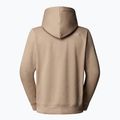 Bluza męska The North Face Drew Peak Pullover Hoodie mushroom grey/gravel 5