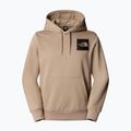 Bluza męska The North Face Fine Hoodie mushroom grey