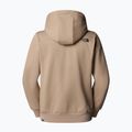 Bluza męska The North Face Fine Hoodie mushroom grey 2