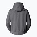 Bluza męska The North Face Easy Hoodie medium grey heather 5