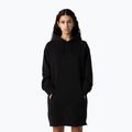 Sukienka The North Face Relaxed Hooded black