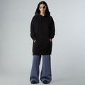 Sukienka The North Face Relaxed Hooded black 2