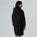 Sukienka The North Face Relaxed Hooded black 3