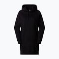 Sukienka The North Face Relaxed Hooded black 4