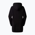 Sukienka The North Face Relaxed Hooded black 5