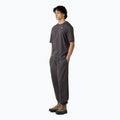 Koszulka męska The North Face Flower Dome Relaxed Graphic anthracite grey 2