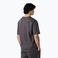 Koszulka męska The North Face Flower Dome Relaxed Graphic anthracite grey 3