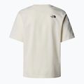 Koszulka męska The North Face Flower Dome Relaxed Graphic white dune 5
