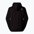 Bluza męska The North Face Icon Relaxed Hooded black 5