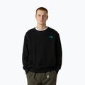 Bluza męska The North Face NSE Slopes Relaxed Crew GRA black
