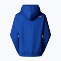 Bluza męska The North Face Icon Relaxed Hooded blue 5