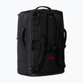 Torba podróżna The North Face Base Camp Boot 50 l  black/black 2