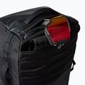 Torba podróżna The North Face Base Camp Boot 50 l  black/black 5