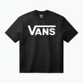 Koszulka męska Vans Classic Tee black