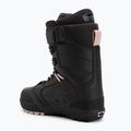 Buty snowboardowe damskie Vans Luna Pro W faded black 2