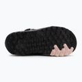 Buty snowboardowe damskie Vans Luna Pro W faded black 4