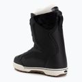 Buty snowboardowe damskie Vans Encore Pro 2025 black/marshmallow 2