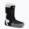 Buty snowboardowe damskie Vans Encore Pro 2025 black/marshmallow 5