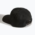 Czapka z daszkiem dziecięca Vans Drop V Logo Snapback black 2