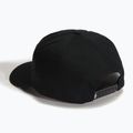 Czapka z daszkiem Vans Drop V Logo Snapback black 2