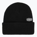 Czapka zimowa Vans Hex Patch Cuff Beanie black
