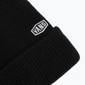 Czapka zimowa Vans Hex Patch Cuff Beanie black 3