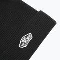 Czapka zimowa Vans Classic Cuff Beanie black 3