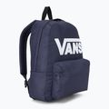 Plecak miejski Vans Old Skool Drop V 22 l mountain essentials deep twilight 2