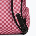 Plecak miejski Vans Old Skool Check 22 l mauvewood 5