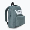 Plecak miejski Vans Old Skool Drop V 22 l stormy weather 2