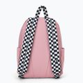 Plecak miejski dziecięcy Vans Old Skool Grom 18 l pink dawn 3