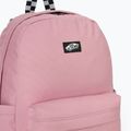Plecak miejski dziecięcy Vans Old Skool Grom 18 l pink dawn 4