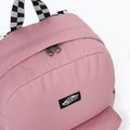 Plecak miejski dziecięcy Vans Old Skool Grom 18 l pink dawn 5
