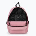Plecak miejski dziecięcy Vans Old Skool Grom 18 l pink dawn 7