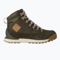 Buty damskie The North Face Back To Berkeley IV Textile WP new taupe green/calacatata 8