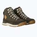 Buty damskie The North Face Back To Berkeley IV Textile WP new taupe green/calacatata 9