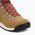 Buty damskie The North Face Back To Berkeley IV Textile WP sahara/mars dust 7