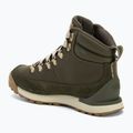 Buty damskie The North Face Back To Berkeley IV Textile WP new taupe green/calacatata 3