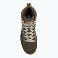 Buty damskie The North Face Back To Berkeley IV Textile WP new taupe green/calacatata 5