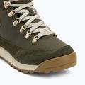 Buty damskie The North Face Back To Berkeley IV Textile WP new taupe green/calacatata 7