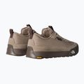 Buty The North Face Clyffe mushroom grey/demitasse 3