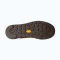 Buty The North Face Clyffe mushroom grey/demitasse 5