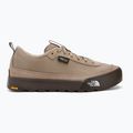 Buty The North Face Clyffe mushroom grey/demitasse 2