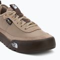 Buty The North Face Clyffe mushroom grey/demitasse 7
