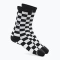 Skarpety Vans Checkerboard Crew checkerboard black/white