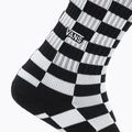 Skarpety Vans Checkerboard Crew checkerboard black/white 3