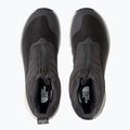 Śniegowce damskie The North Face Thermoball Progressive Zip II Wp anthracite grey/white ash 4